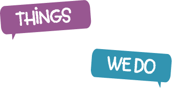 What we know how to do